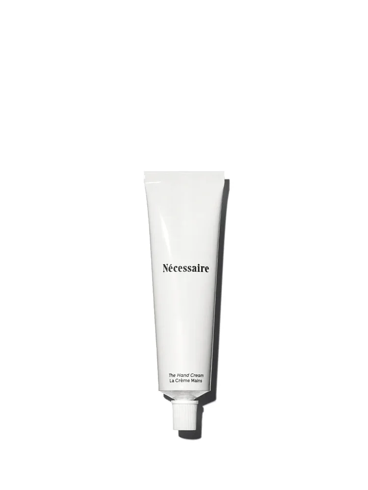 The Hand Cream