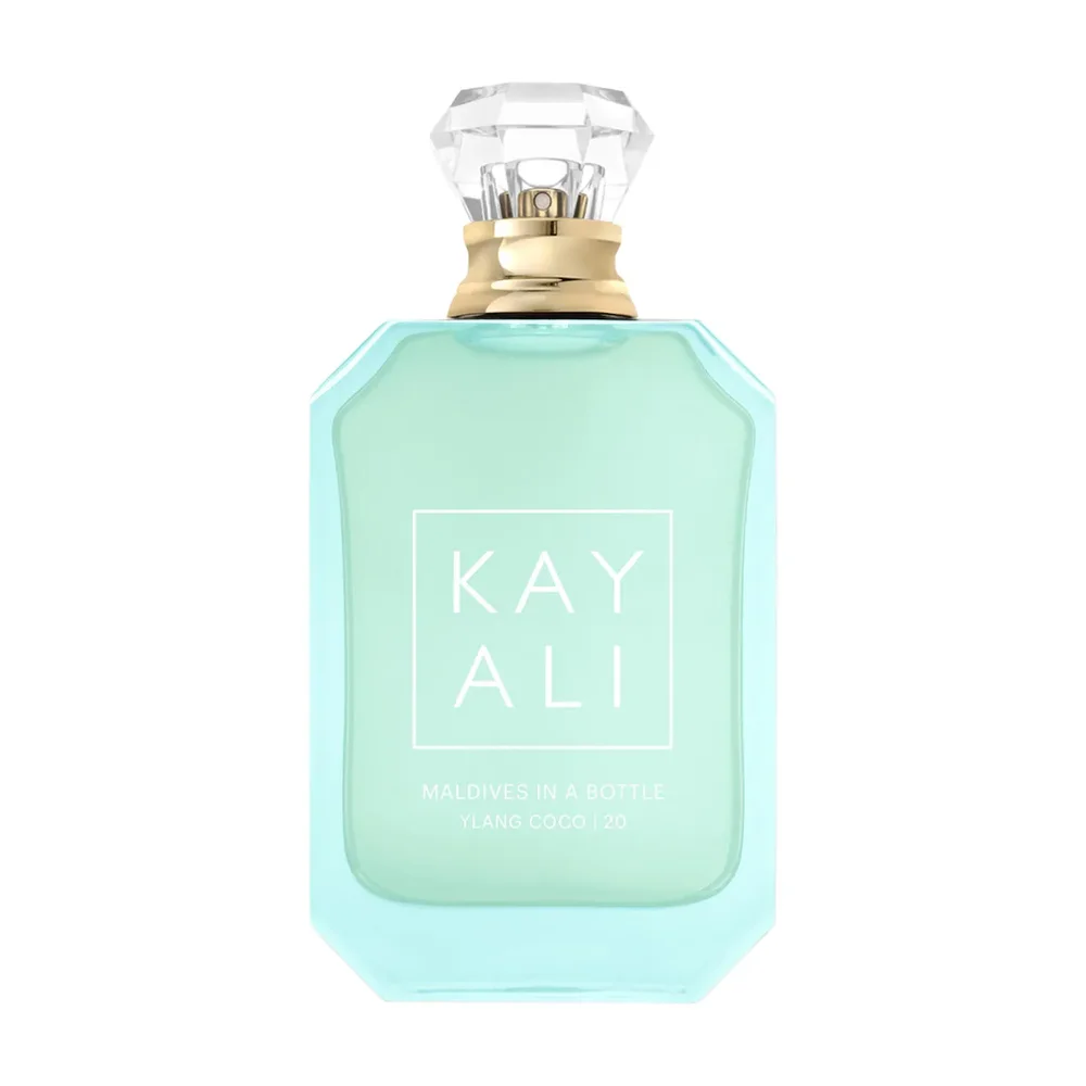 MALDIVES IN A BOTTLE YLANG COCO | 20 Eau de Parfum
