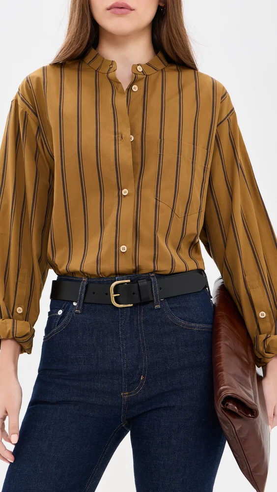 Easy Casual Belt