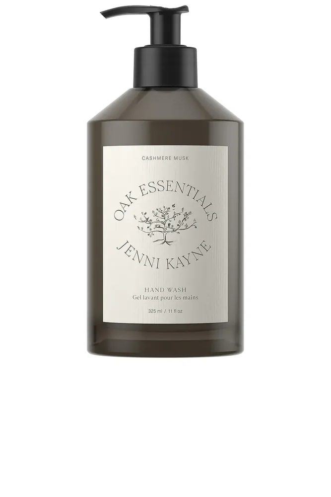 Jenni Kayne X Oak Essentials Hand Soap