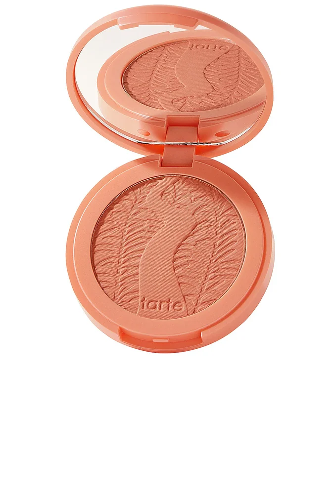 Amazonian Clay 12-Hour Blush in White Peach
