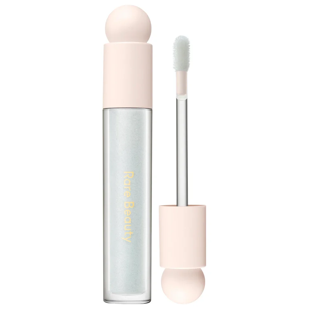 Positive Light Luminizing Lip Gloss in Dazzle