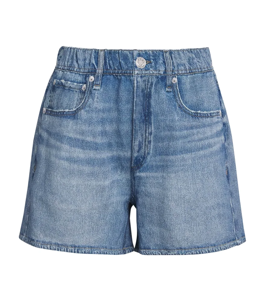 Miramar Terry Walking Shorts