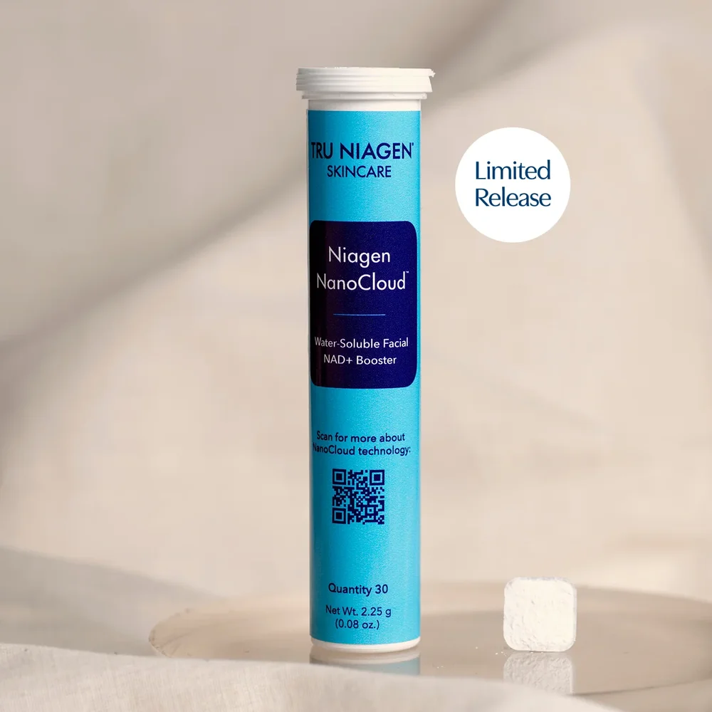 Niagen NanoCloud™