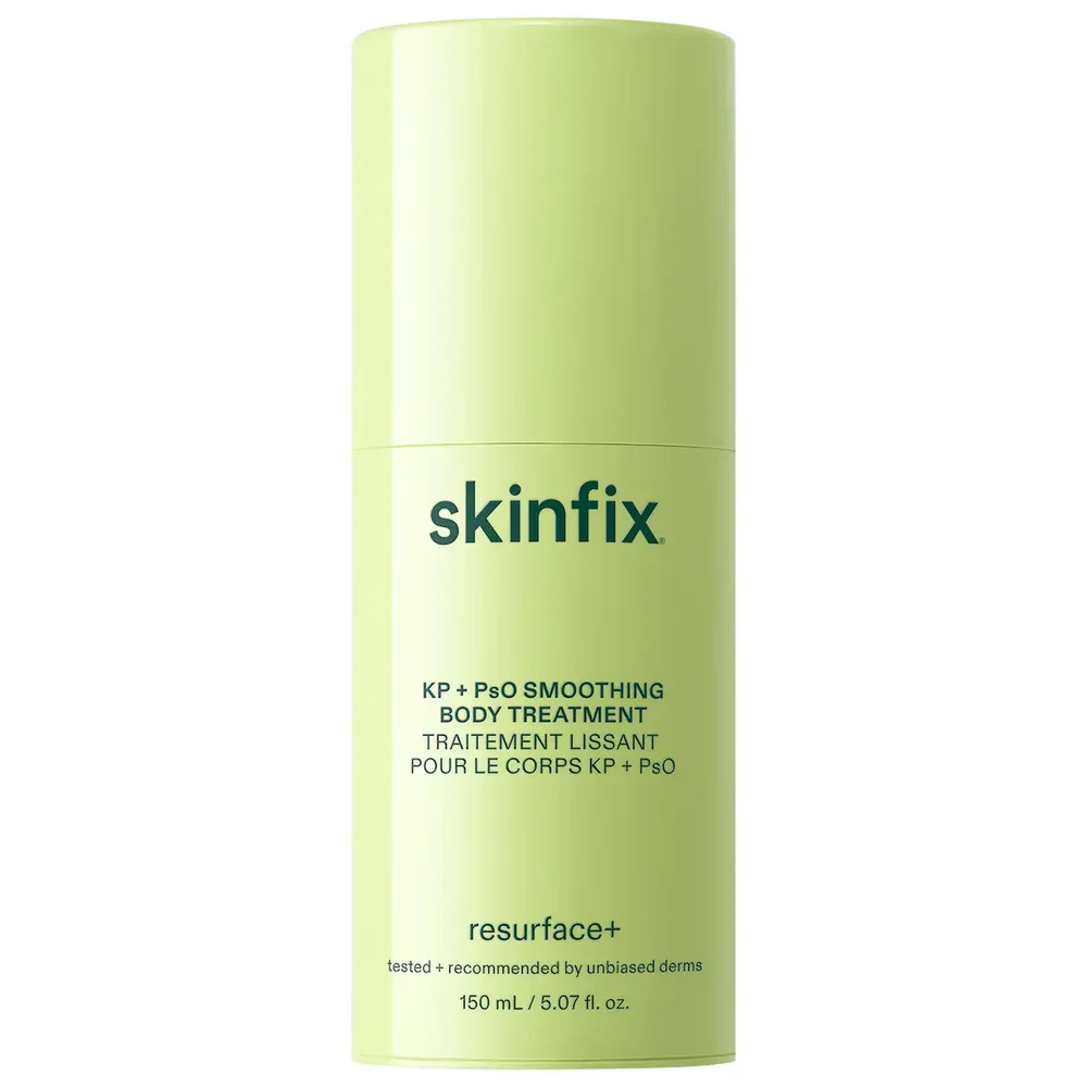 KP+ Psoriasis Smoothing Treatment Body Lotion