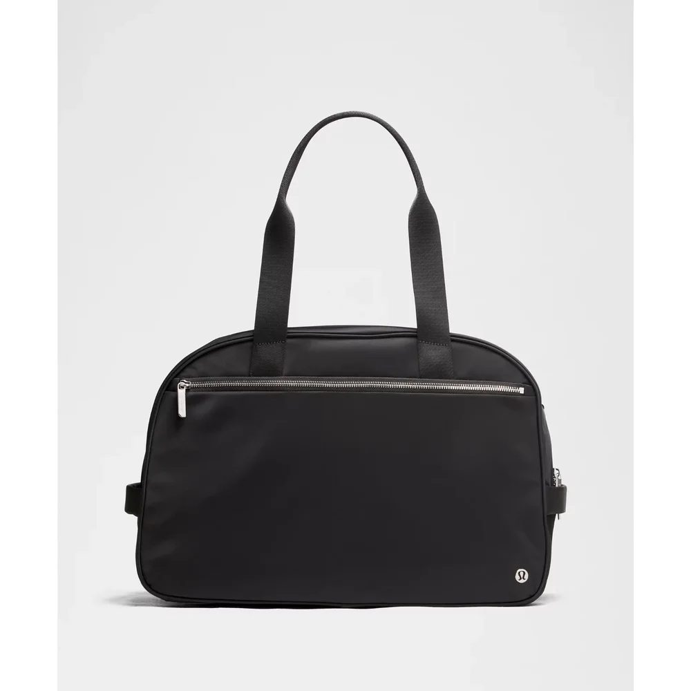 City Essentials Duffle Bag 28L
