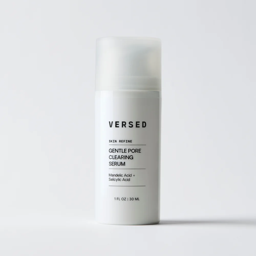 Skin Refine Gentle Pore-Clearing Serum