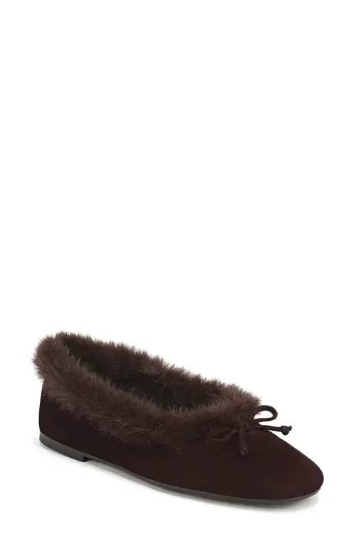 Alie Cozy Flat
