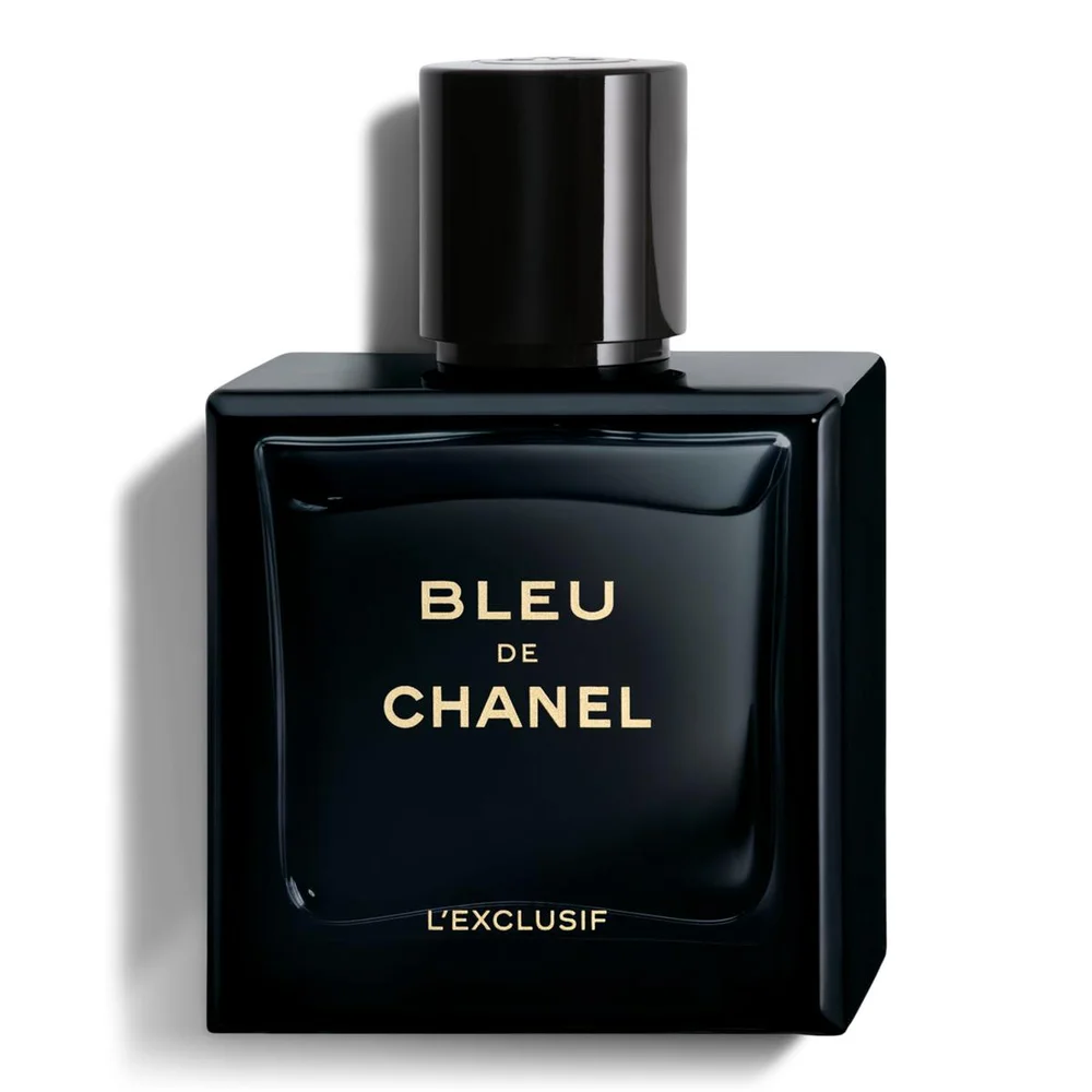 Bleu De Chanel L'Exclusif