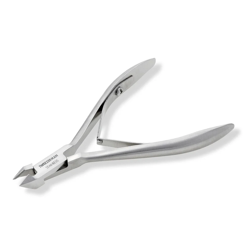 Rockhard Cuticle Nipper 1/2 in. Jaw