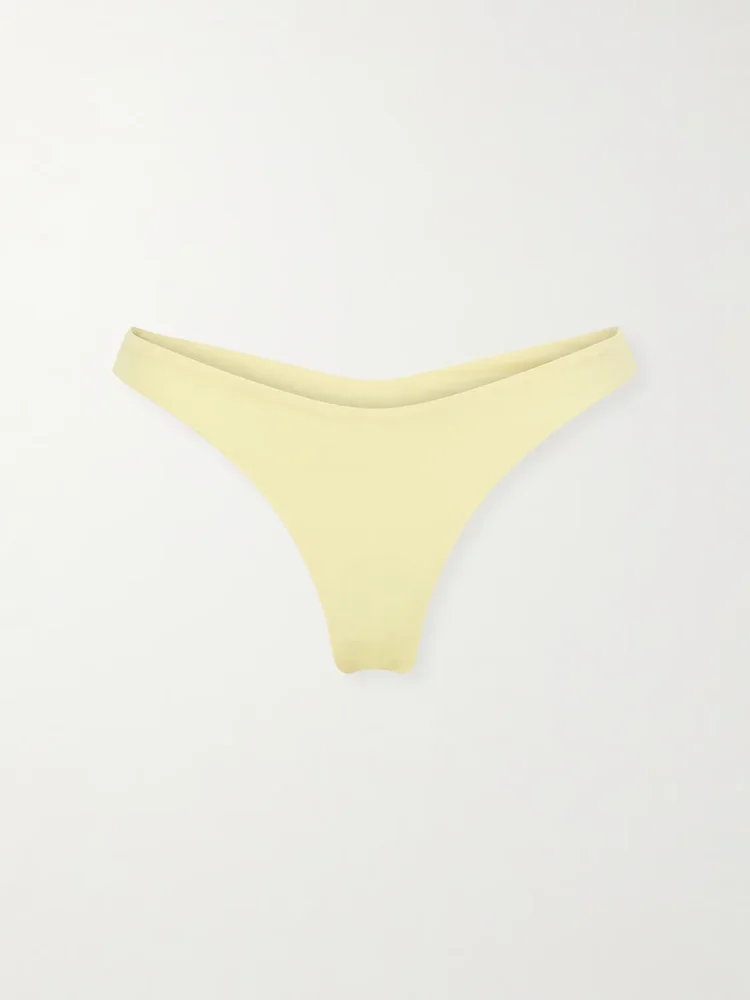 Fiji Recycled Stretch Bikini Briefs