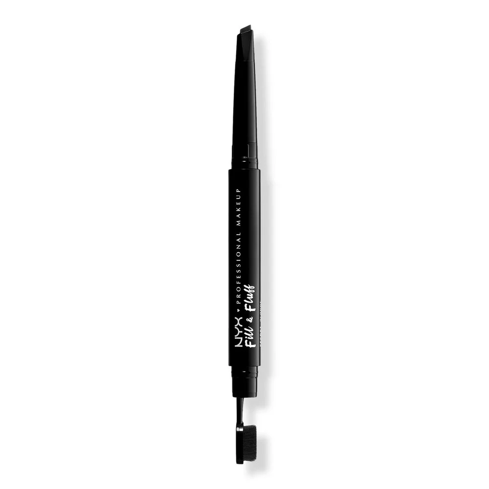 Fill & Fluff Eyebrow Pomade Pencil