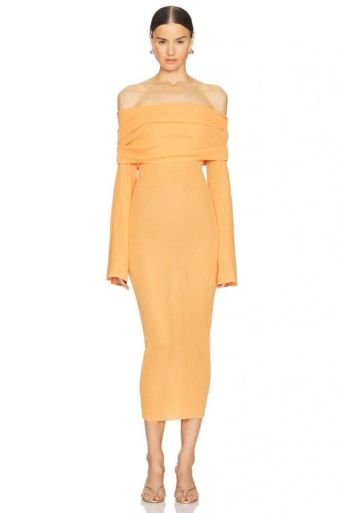 Tallulah Midi Dress