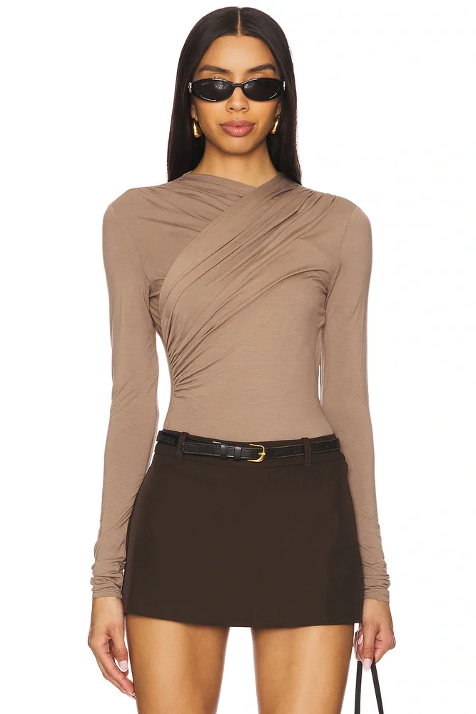 Mavis Top