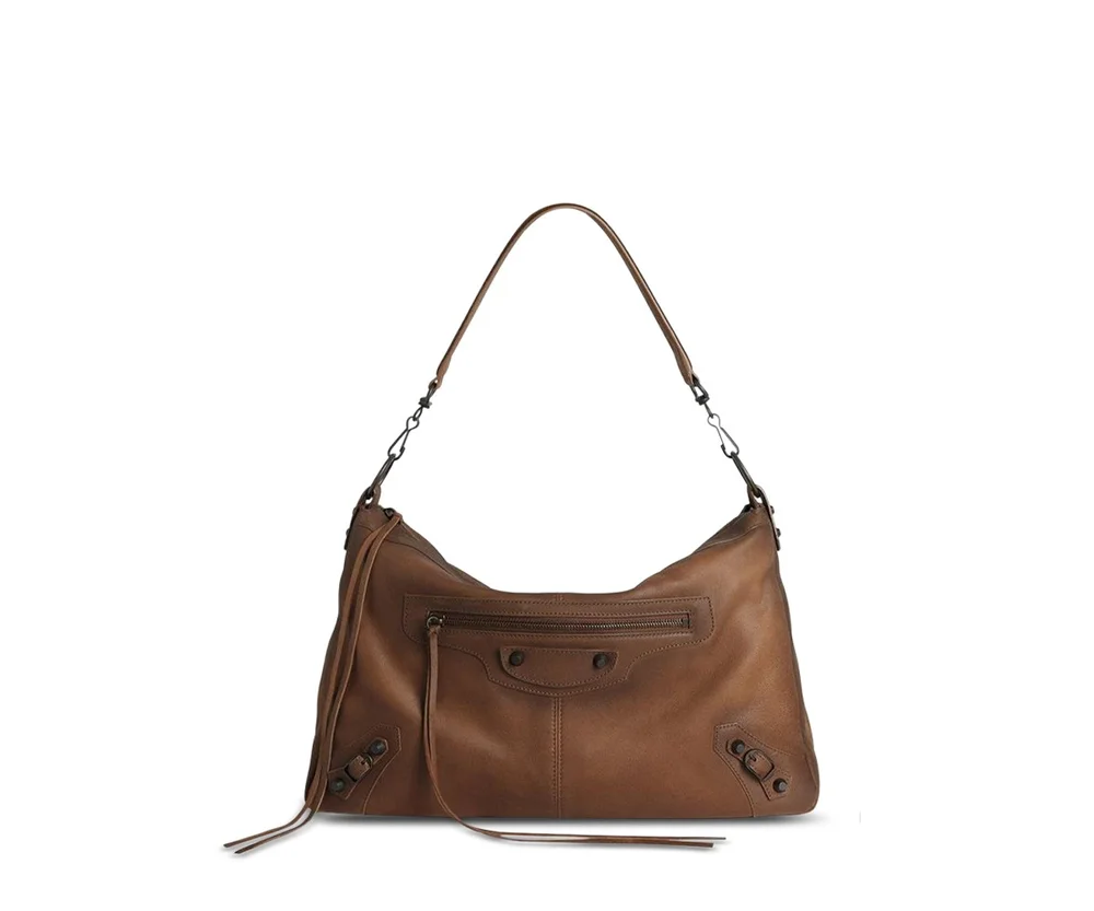 Le City Moto Bag Medium