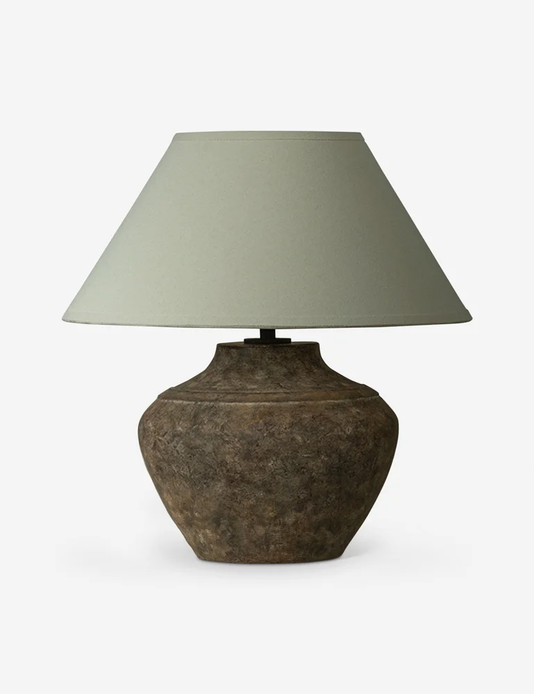 Balian Cordless Table Lamp