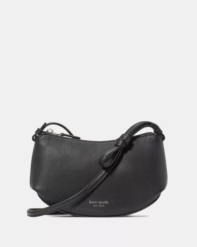 Loop Crossbody Bag
