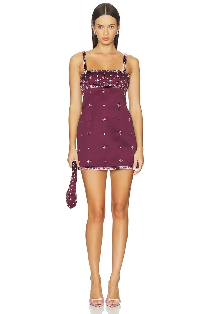 Casslouie Dress