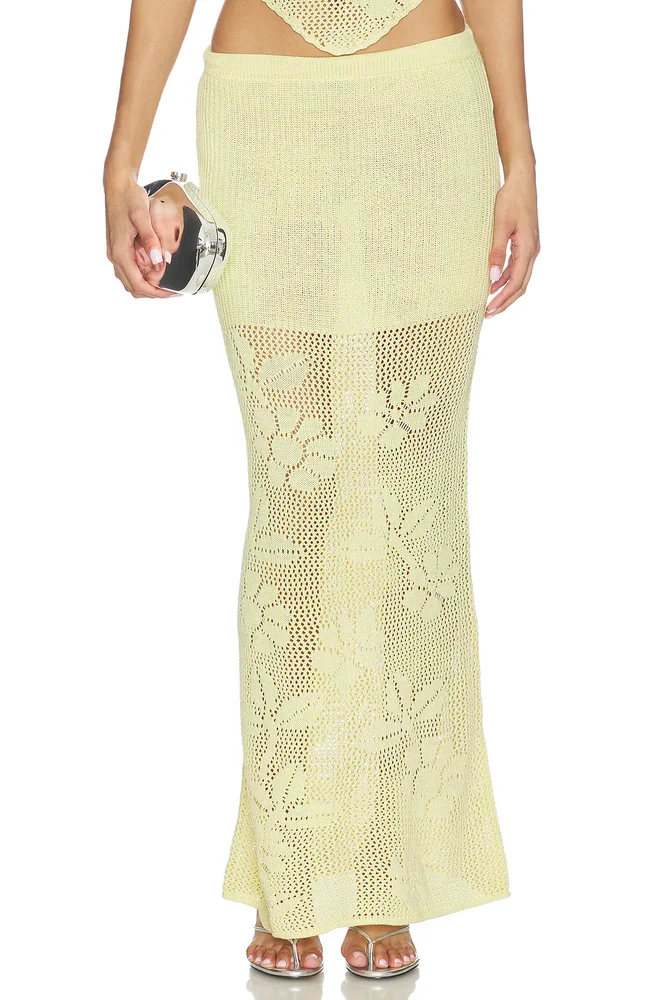 Mallory Skirt