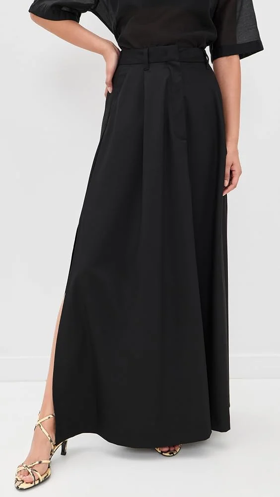 Daisy Skirt