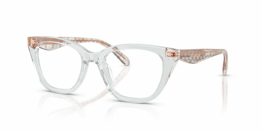 HC6289U Eyeglasses