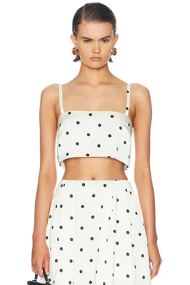 Selma Top