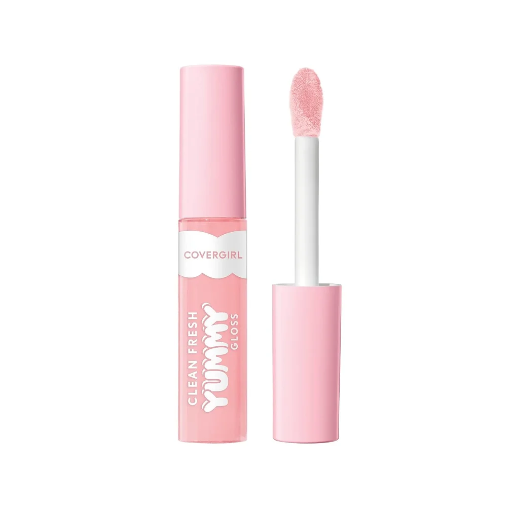 Clean Fresh Yummy Gloss in Coconuts About You
