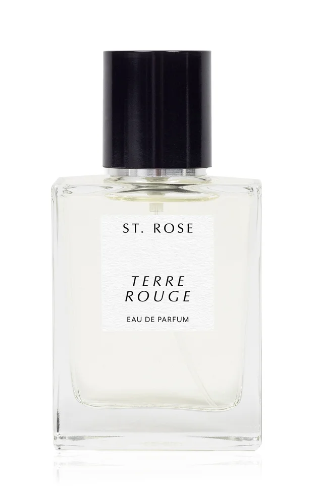Terre Rouge Eau de Parfum