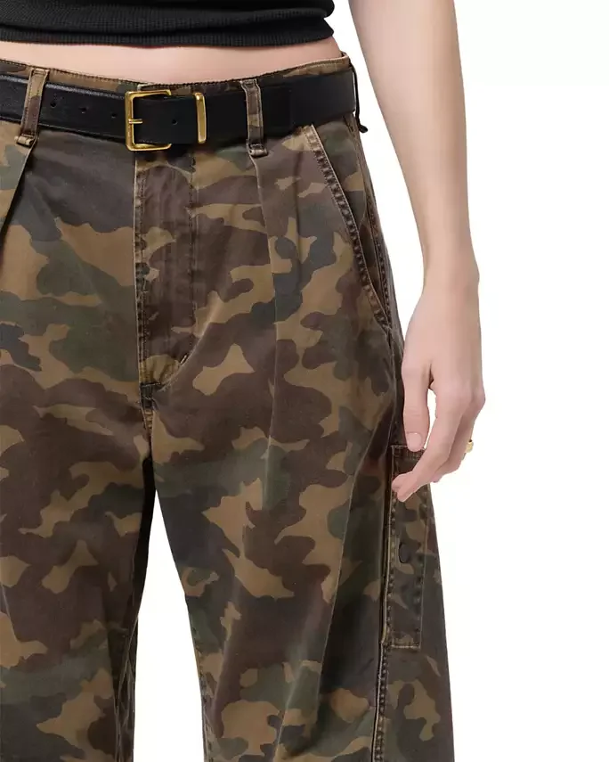 Flight Pants