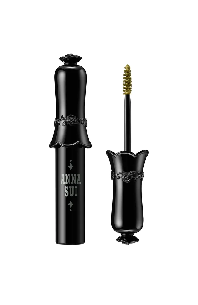 Eyebrow Mascara