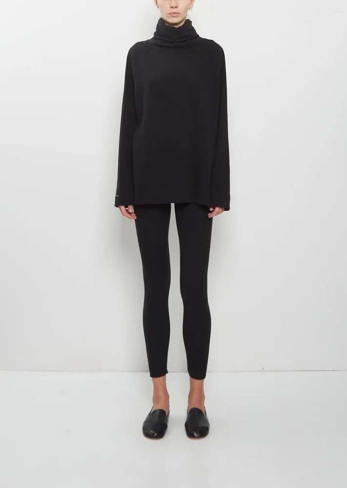 Heavy Jersey Leggings