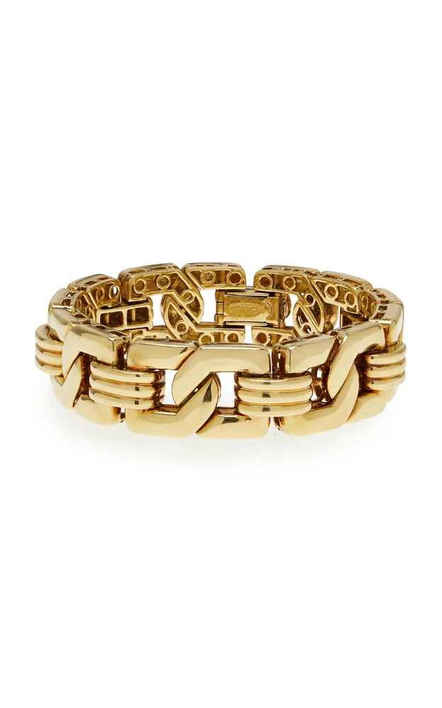 Vintage Hermès Bracelet