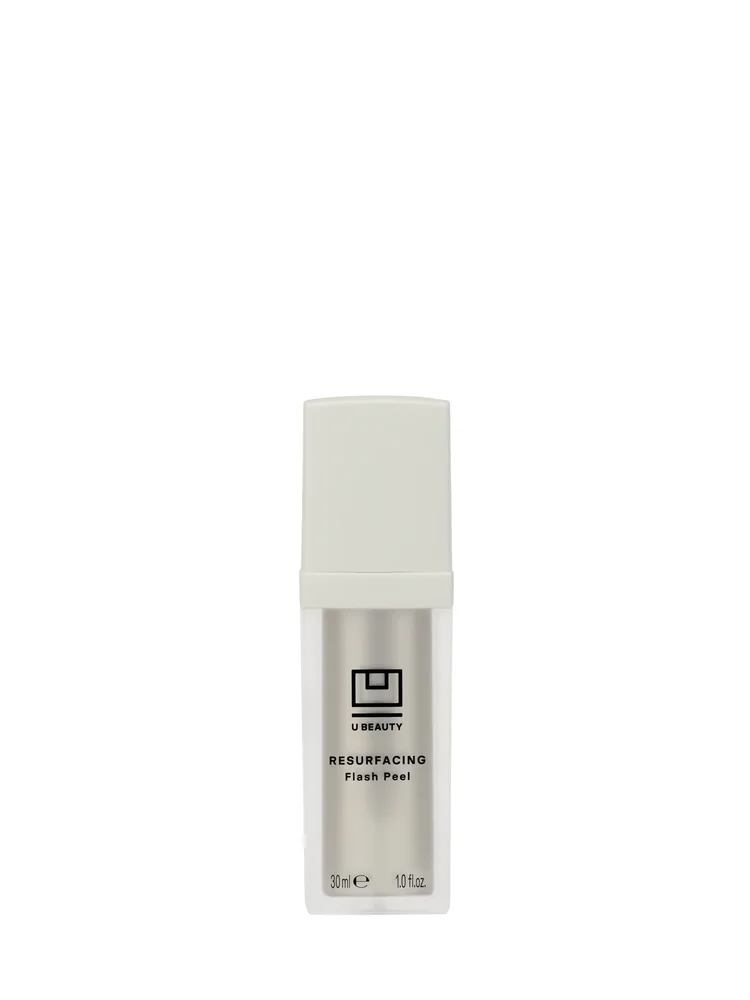 Resurfacing Flash Peel
