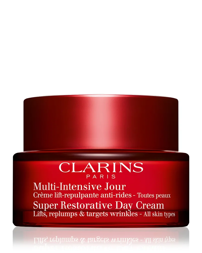 Super Restorative Anti-Aging Day Moisturizer