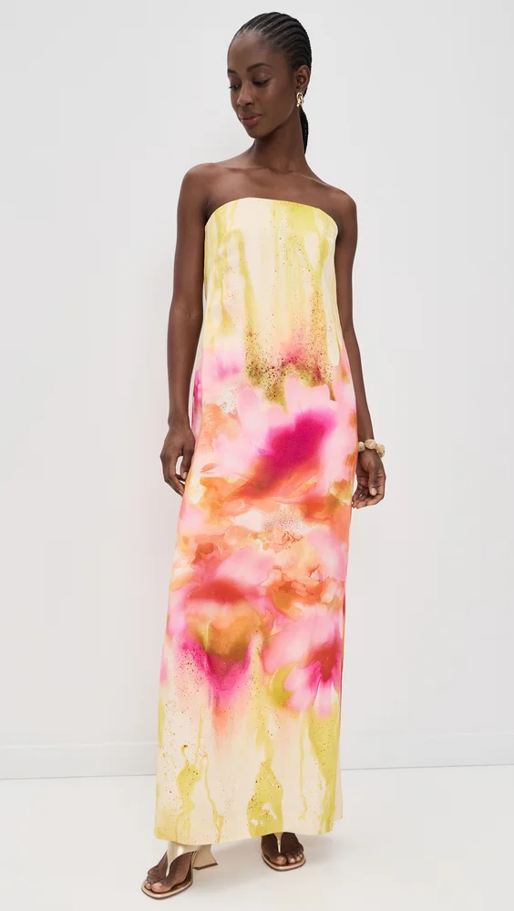 Lainey Dress