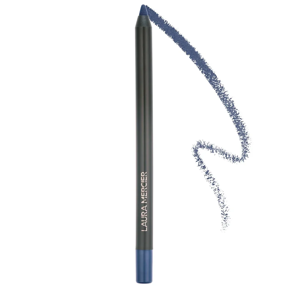 Caviar Tightline Eyeliner in Bleu Marine