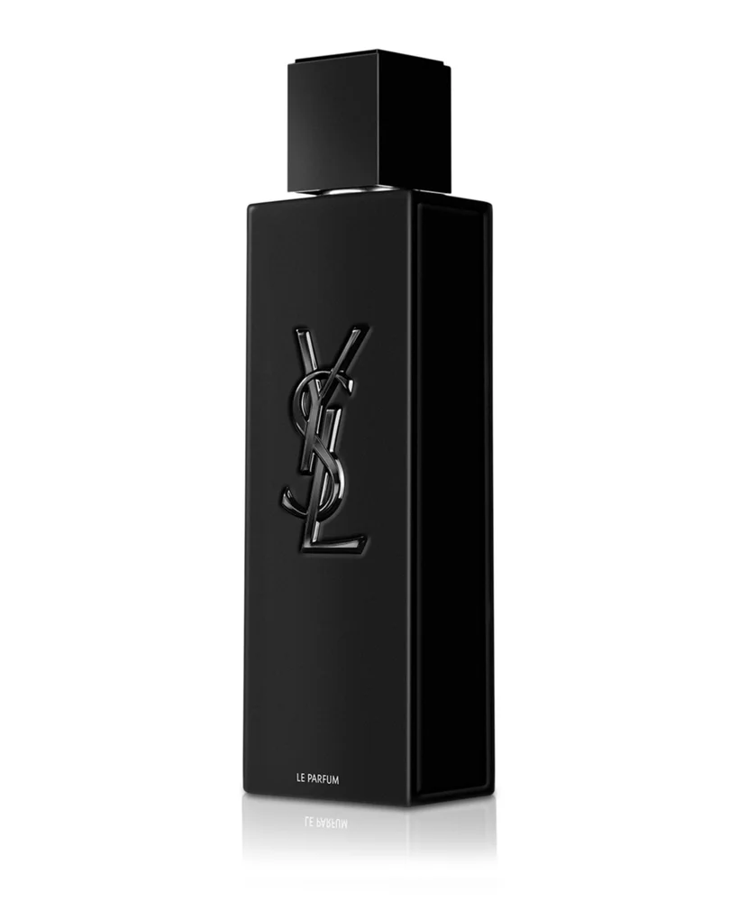 MYSLF Le Parfum