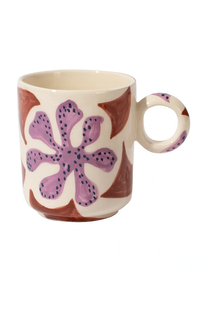 Mug Shot Mug