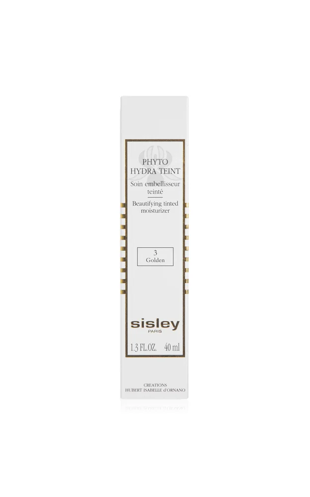 Phyto-Hydra Teint Tinted Moisturizer