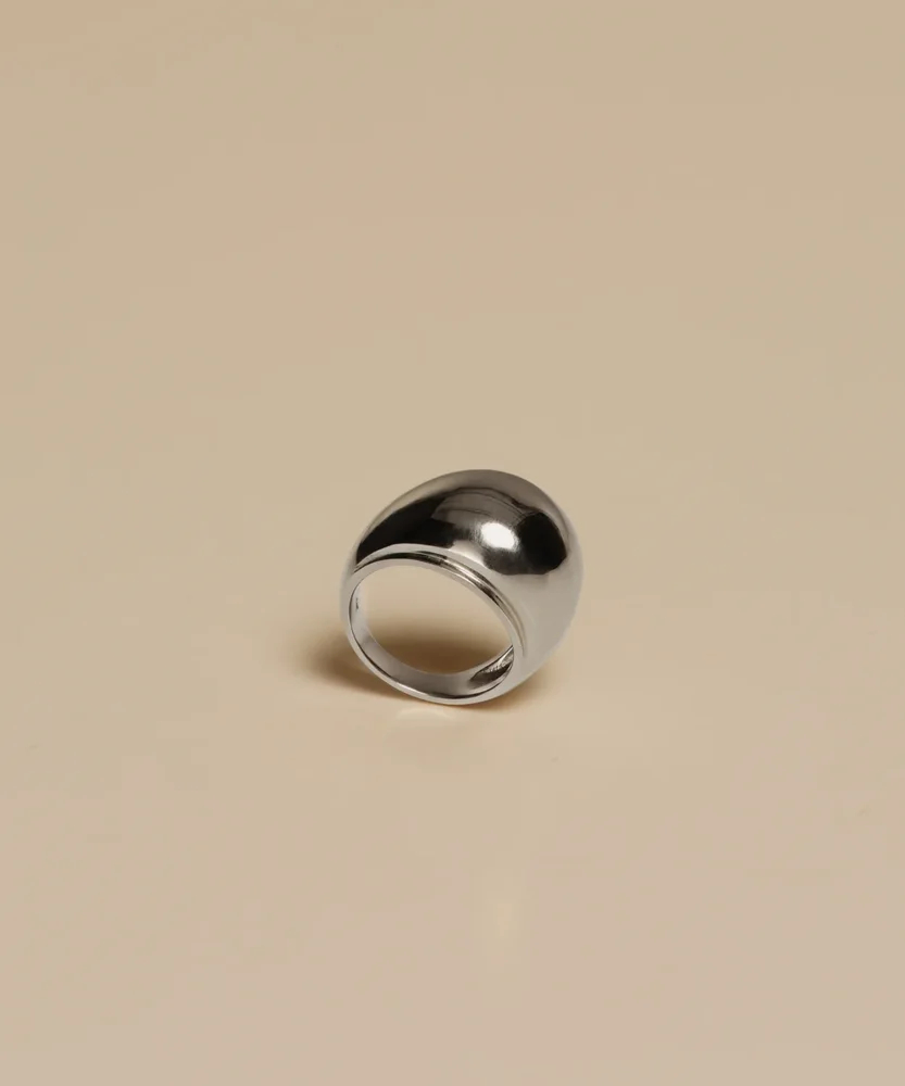 Felix Dome Ring