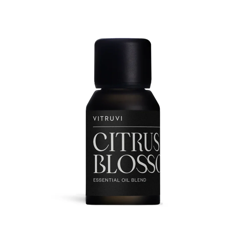 Citrus Blossom Diffuser Blend