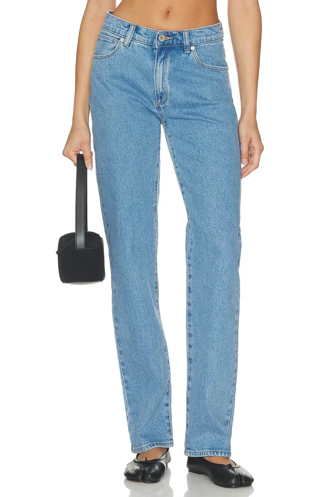 95 Straight Jeans