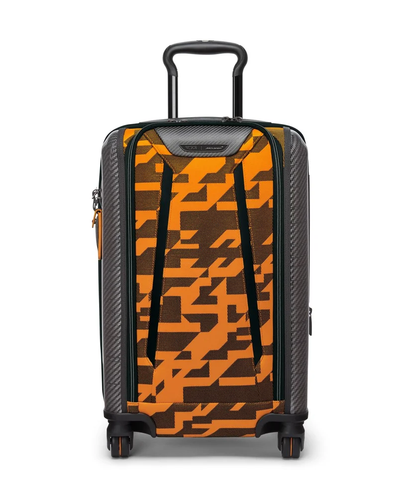 Tumi I Mclaren Aero Dual Access Expandable Carry-On