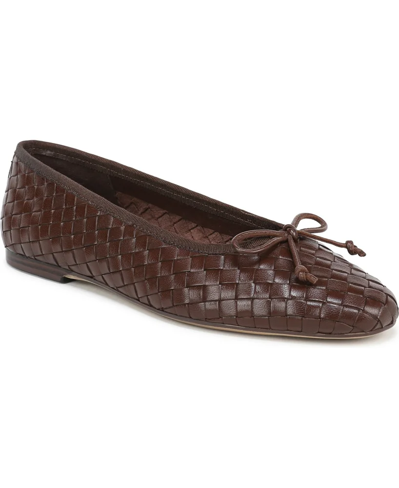 Ruthie Slip-On Ballet Flats