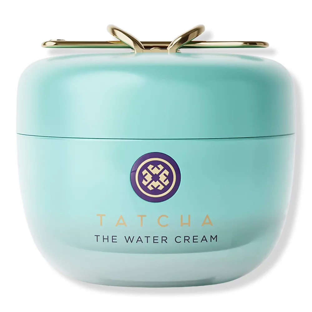 The Water Cream Oil-Free Pore Minimizing Moisturizer