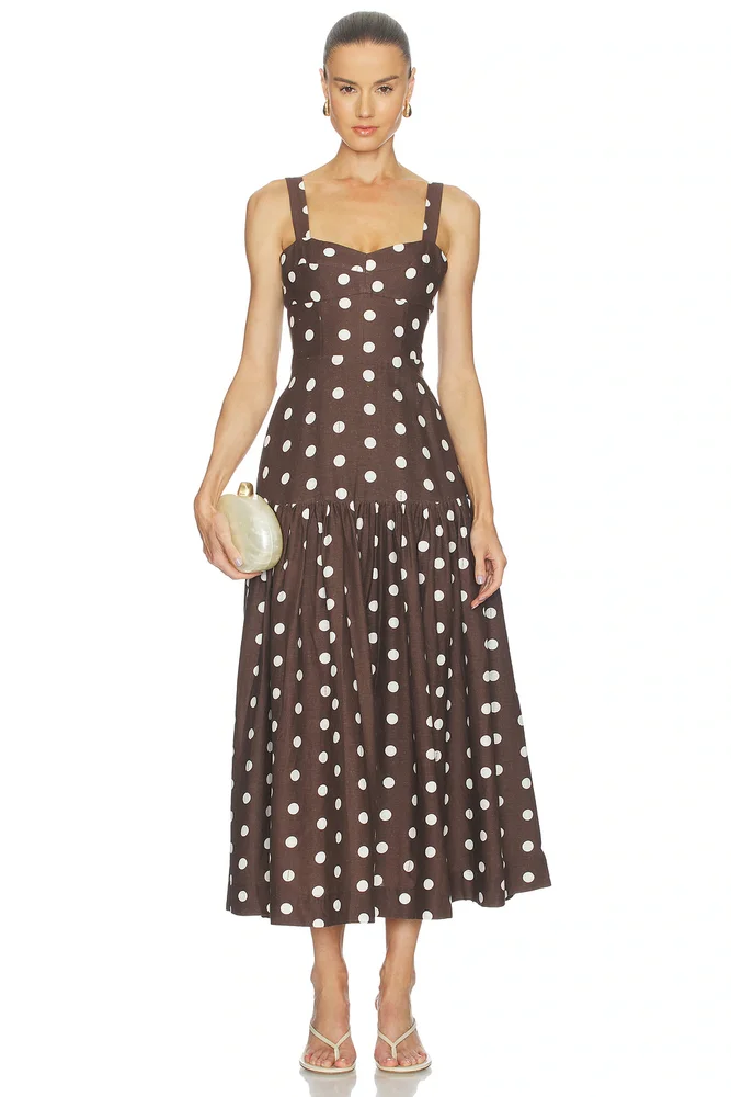 Valeria Dress