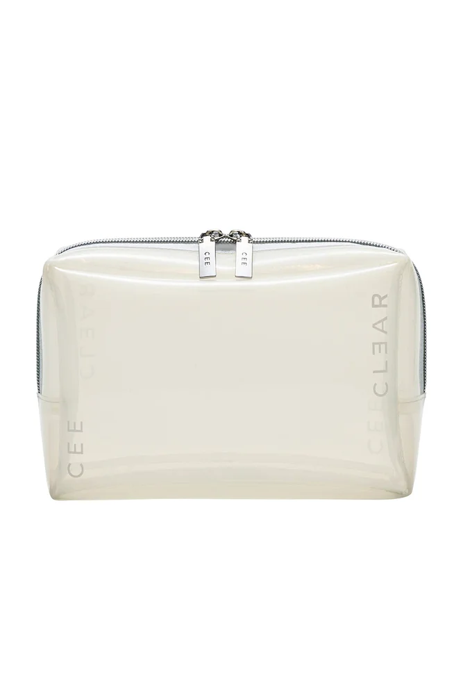 Small Cosmetic Case