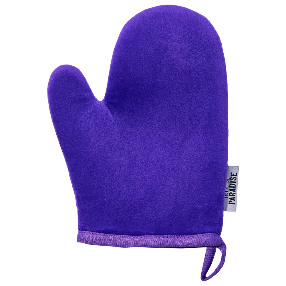 Self-Tanning Mitt