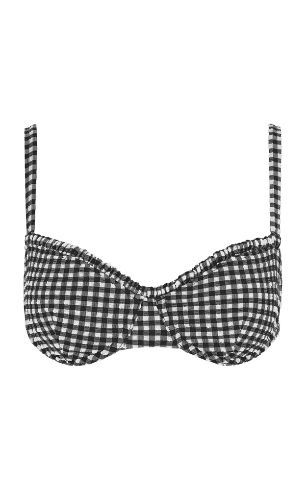 Marilyn Bikini Top