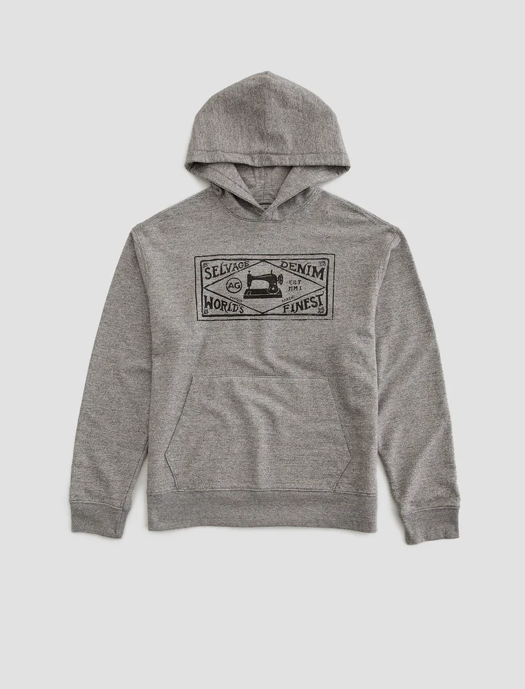 Arc Hoodie